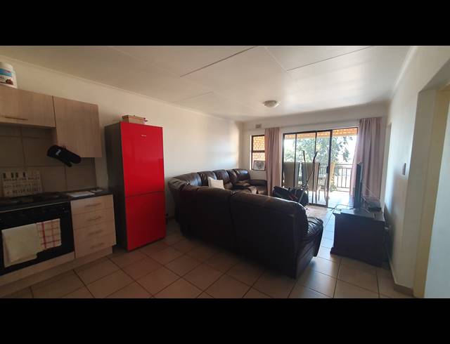 3 BEDROOM SECTIONAL TITLE FOR SALE IN ALBERTSDAL
